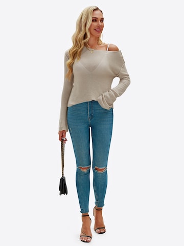 Imily Bela Trui in Groen