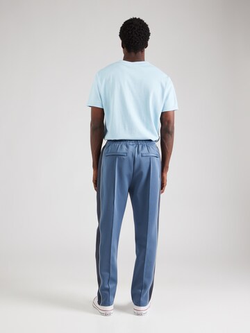 Regular Pantalon 'RETRO CHUCK' CONVERSE en bleu