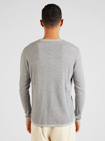 ESPRIT Pullover in Grau