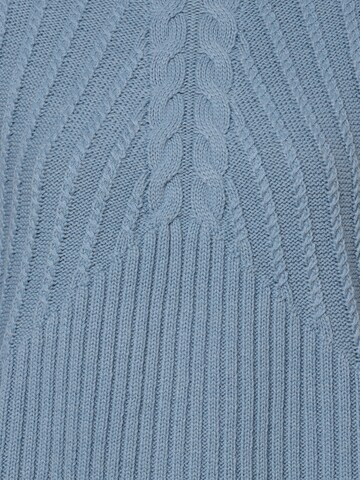 monari Pullover in Blau