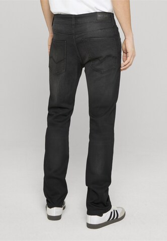 INDICODE JEANS - regular Vaquero 'Coil' en negro