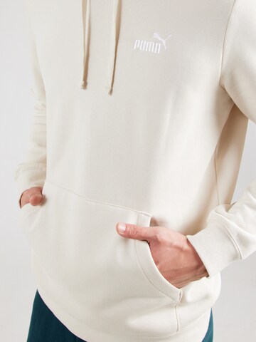 PUMA Sport szabadidős felsők 'ESS No. 1' - fehér