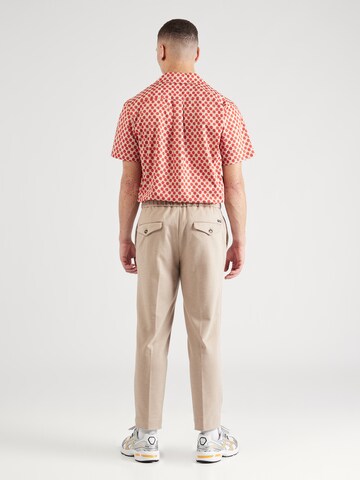 SCOTCH & SODA Regular Pantalon in Beige