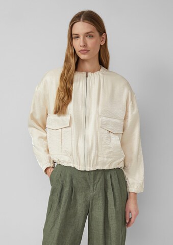 s.Oliver Tussenjas in Beige