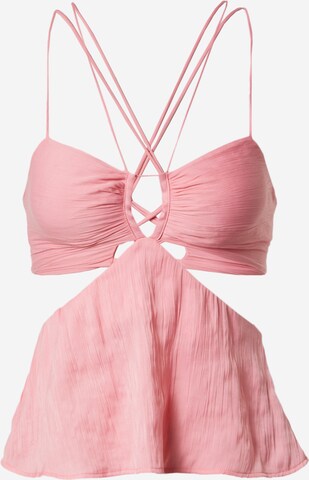 LeGer by Lena Gercke Top in Pink: front