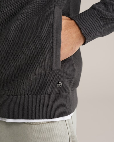 WE Fashion Свитшот в Серый, Обзор товара