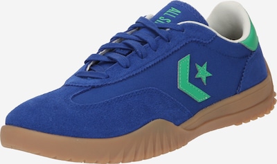 Sneaker low 'RUN STAR TRAINER' CONVERSE pe albastru / turcoaz, Vizualizare produs