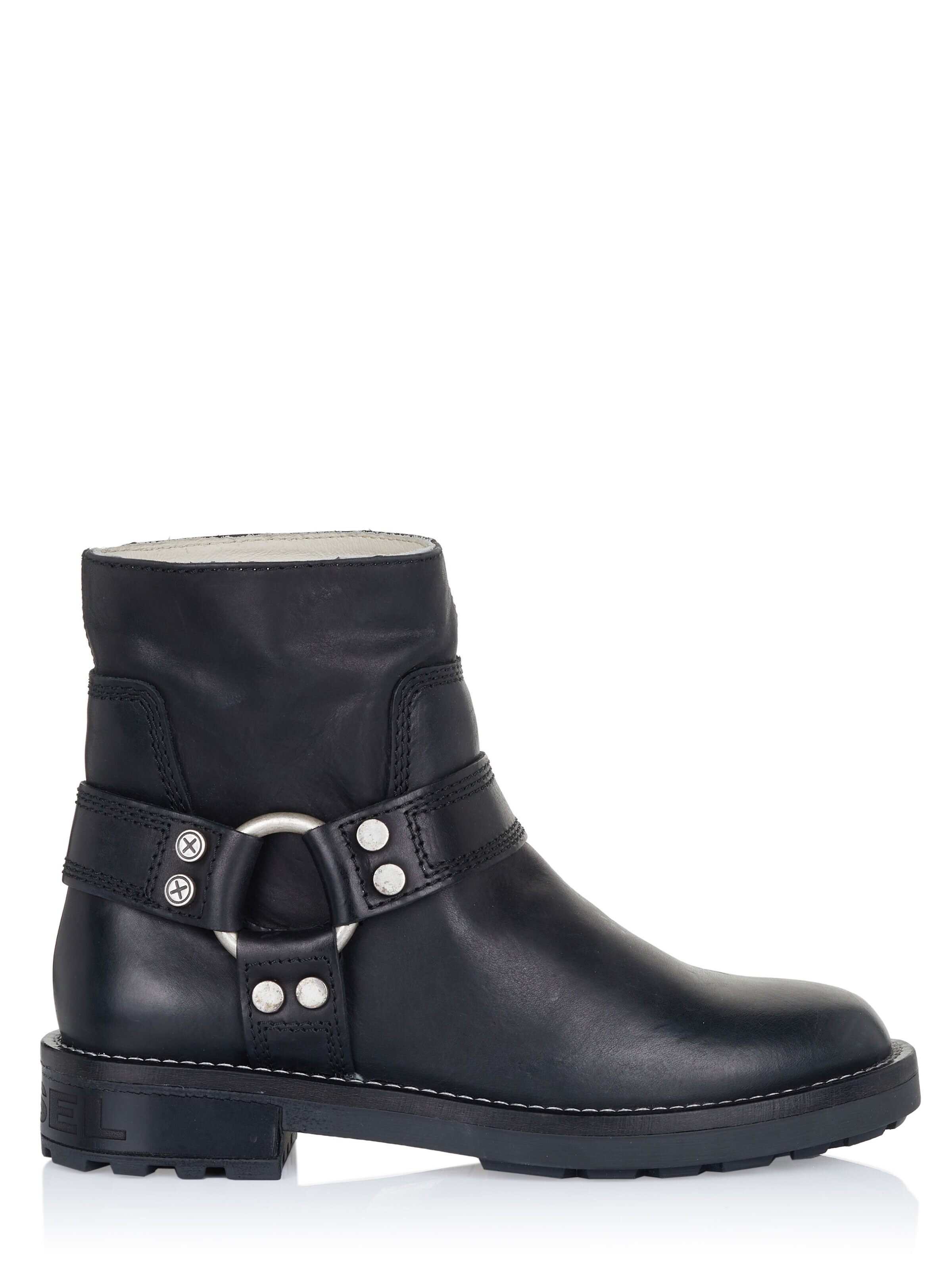 DIESEL Ankle Boots‌‌‌‌‌‌‌‌‌ in 41 in schwarz, Produktansicht