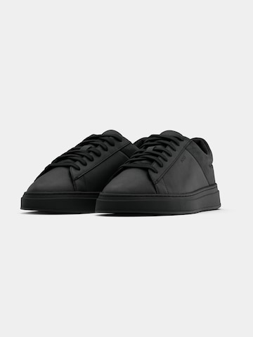 BOSS Sneakers 'Kieran' in Black