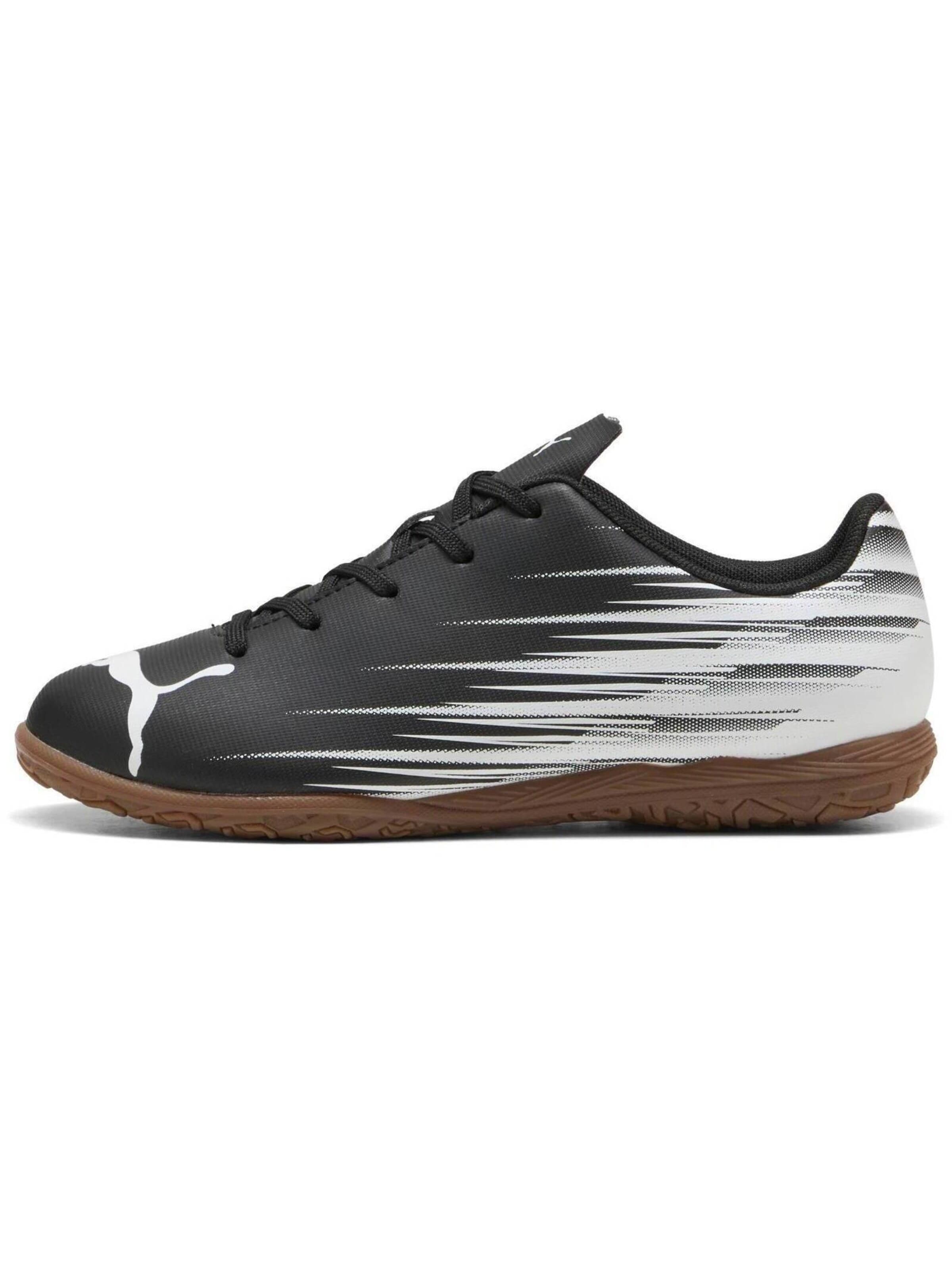 PUMA - Calzado deportivo en negro
