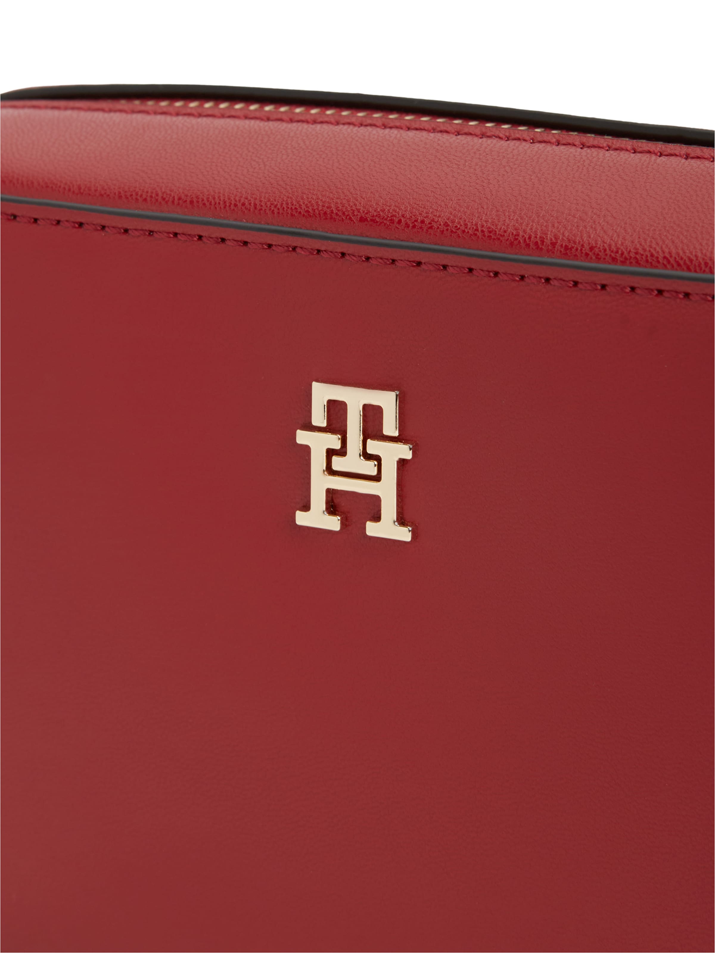 Sac à bandoulière 'JOY' TOMMY HILFIGER en rouge