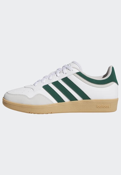 ADIDAS SPORTSWEAR Sneakers in Dark green / White, Item view