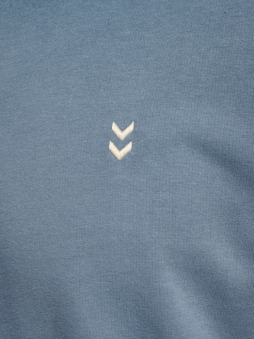 Hummel Sports sweatshirt 'Pulse' in Grey