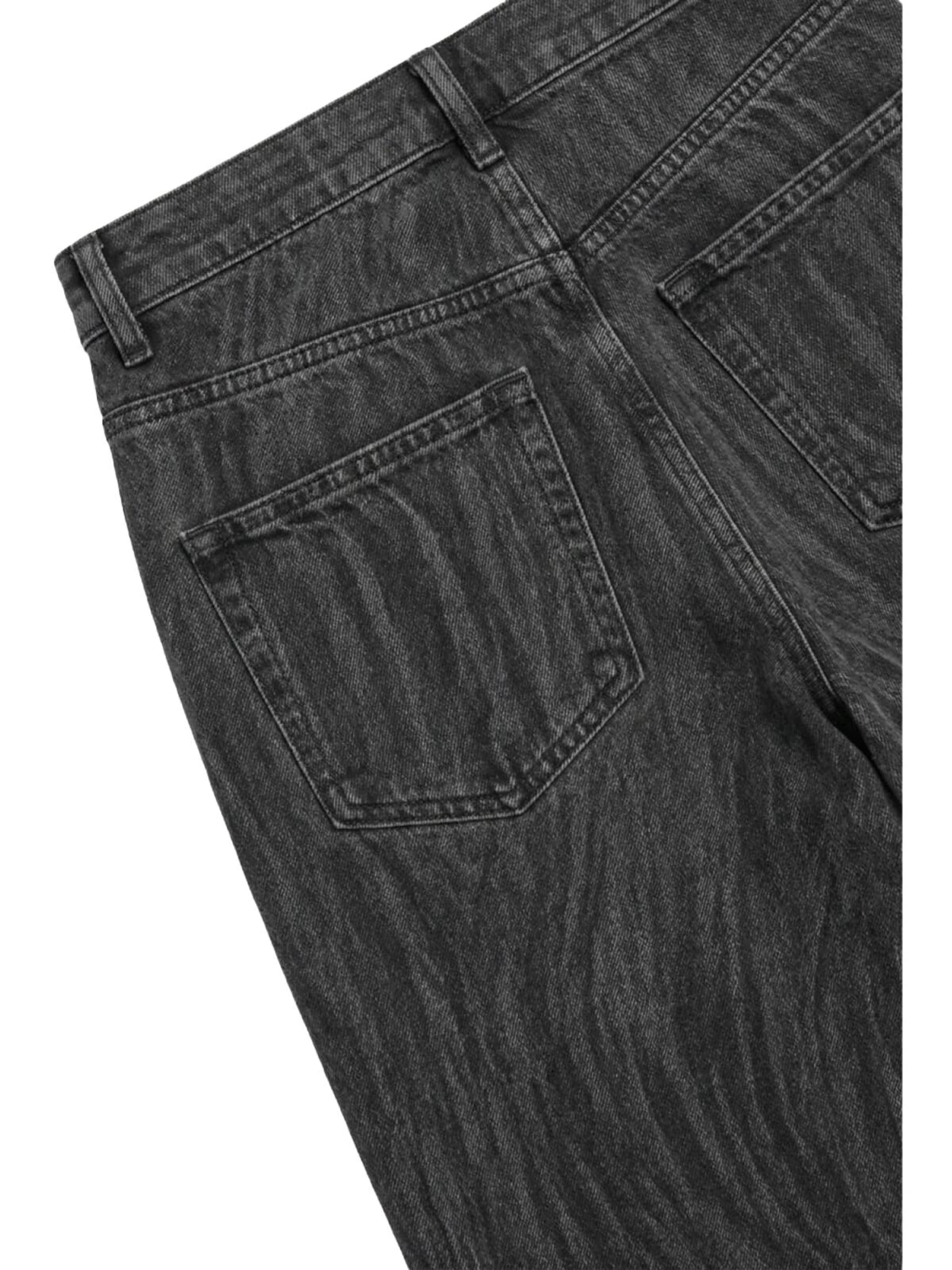 LTB Jeans - Ropa ancha Vaquero 'LTB Jeans Jurion Erkek Baggy Fit Jeans' en gris