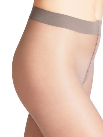 FALKE Tights 'Pure Matt' in Grey