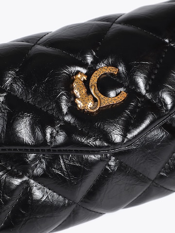 Sac à bandoulière Lola Casademunt en noir