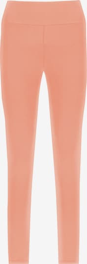 DEHA Sporthose in pastellorange, Produktansicht