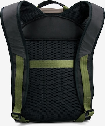 Freibeutler Backpack in Black