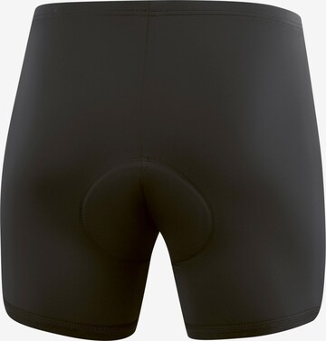GONSO Athletic Underwear 'Ibadan' in Black