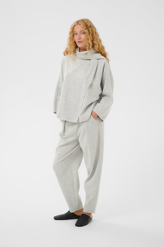 Veste mi-saison InWear en gris