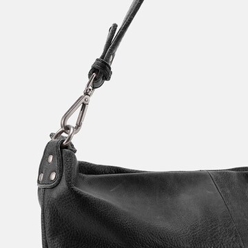 Sac bandoulière 'My old Friend' FREDsBRUDER en noir