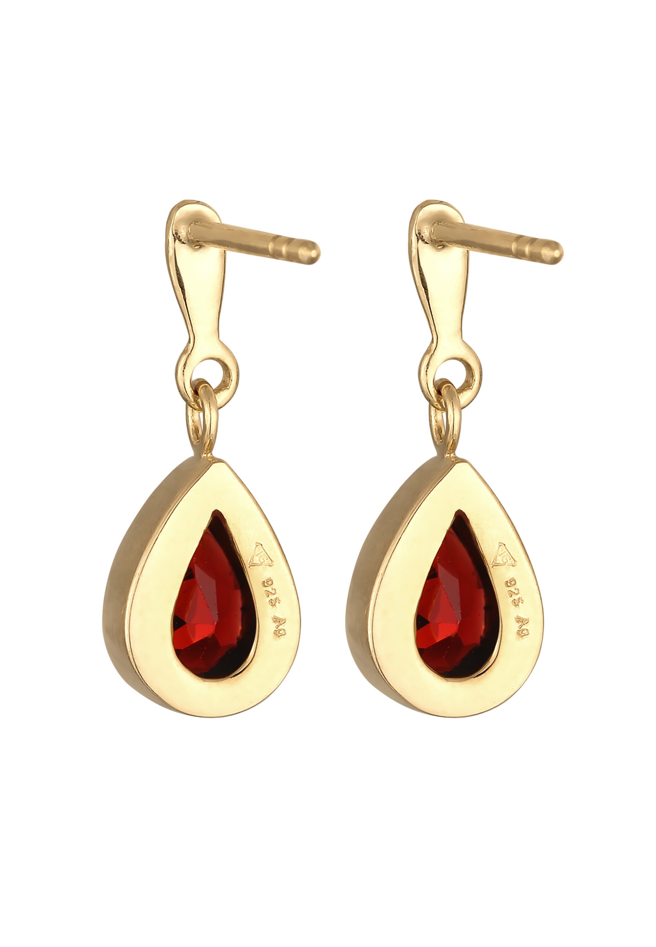 ELLI PREMIUM Oorbellen in Goud