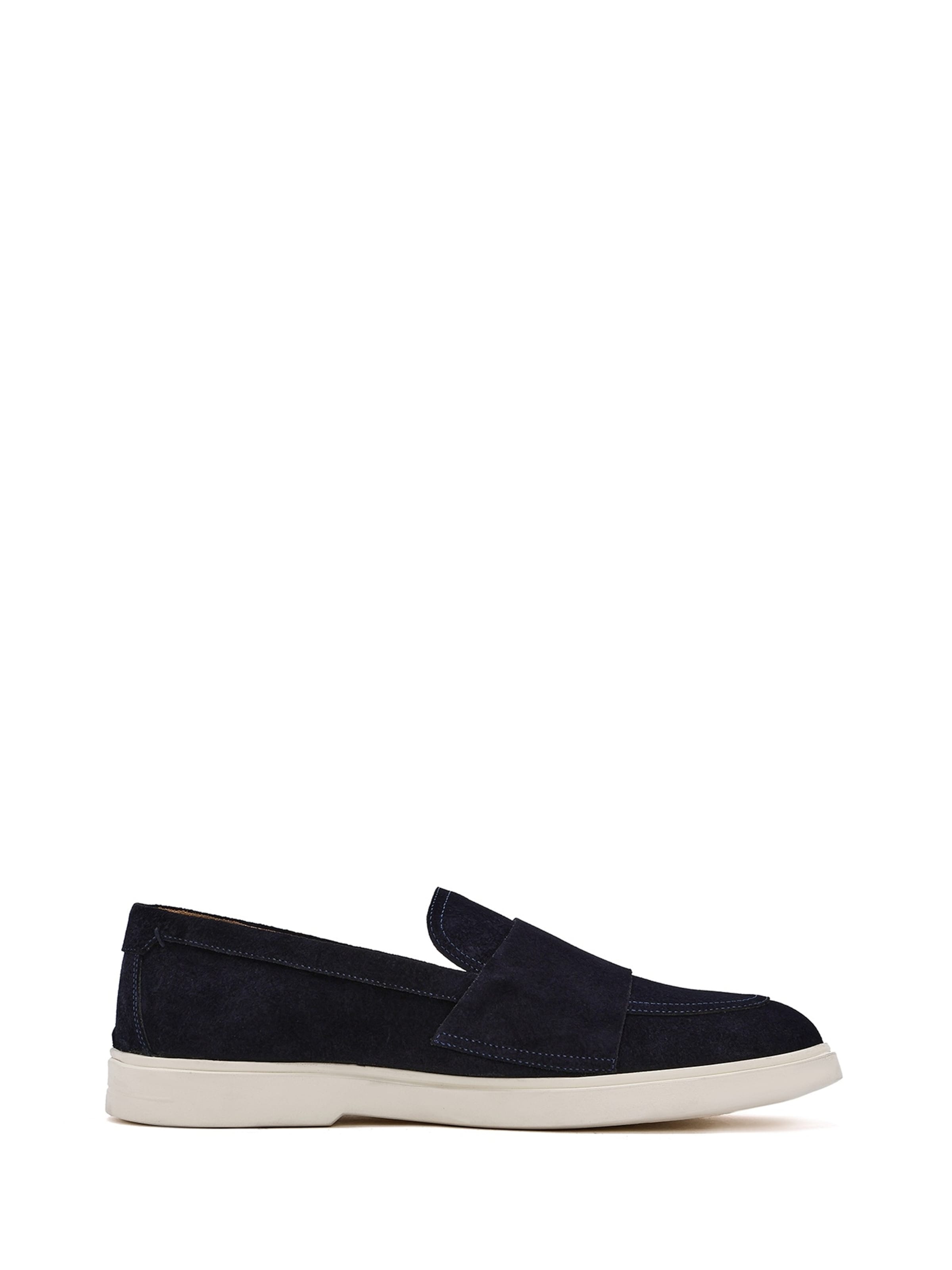 Derimod - Zapatillas en azul