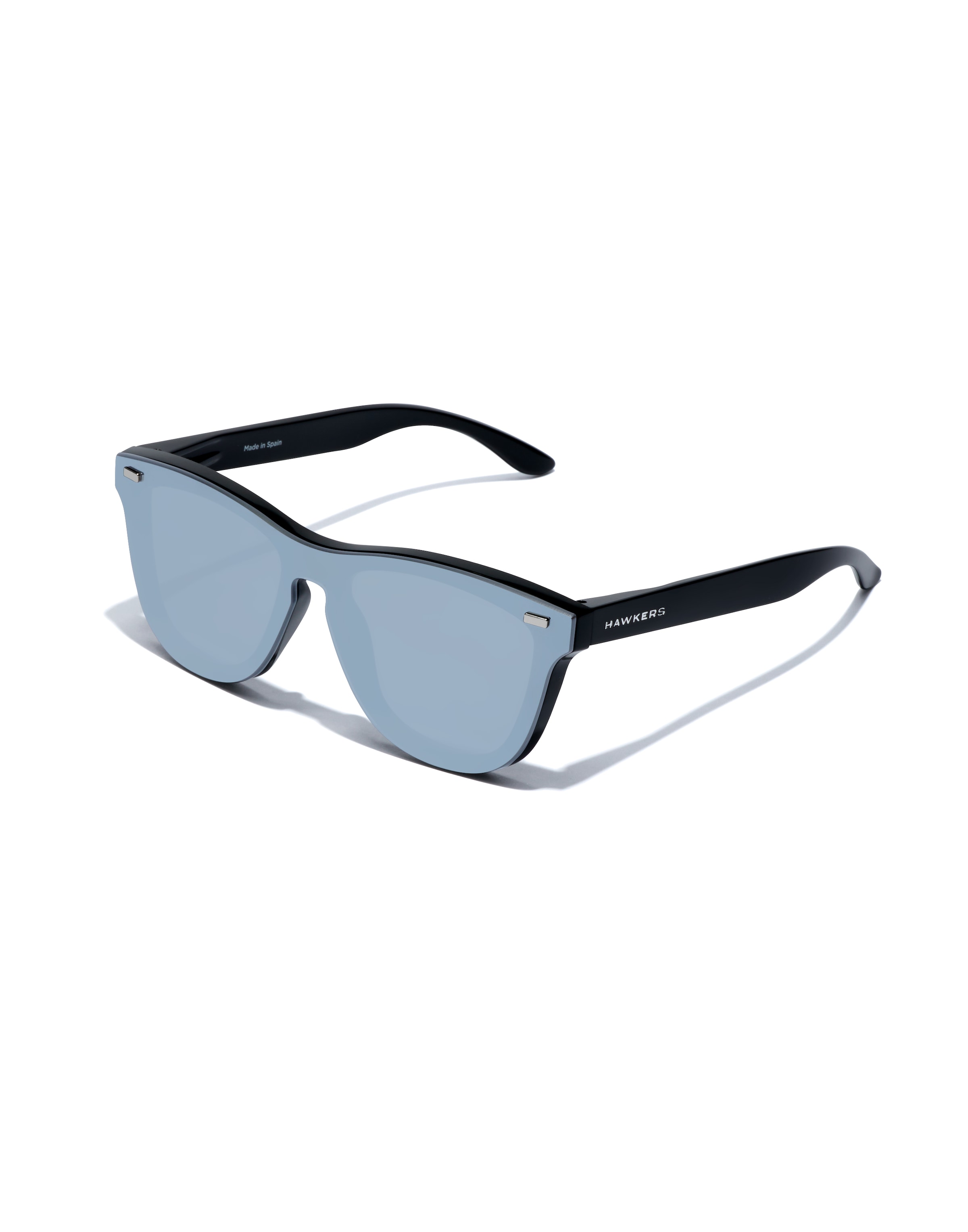 HAWKERS - Gafas de sol 'ONE VENM RAW' en negro: frente