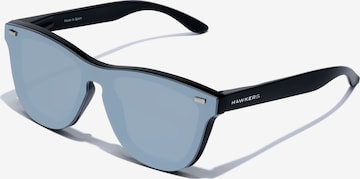 HAWKERS Aurinkolasit 'ONE VENM RAW' värissä musta: etupuoli