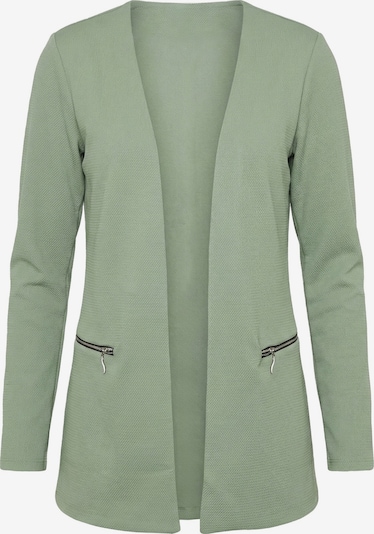 Cloud5ive Blazer in mint, Produktansicht