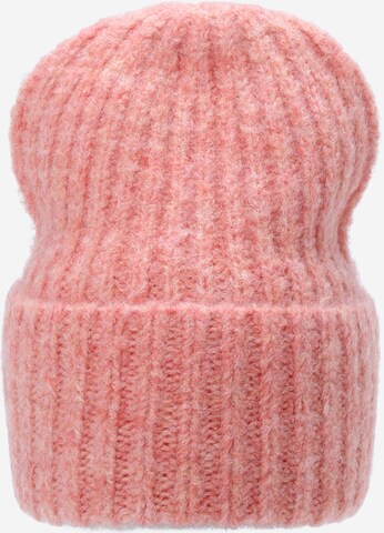 NÜMPH - Gorra 'SAFIR' en rosa