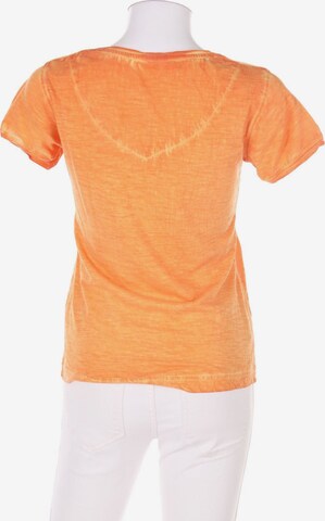 Northland Shirt S in Orange