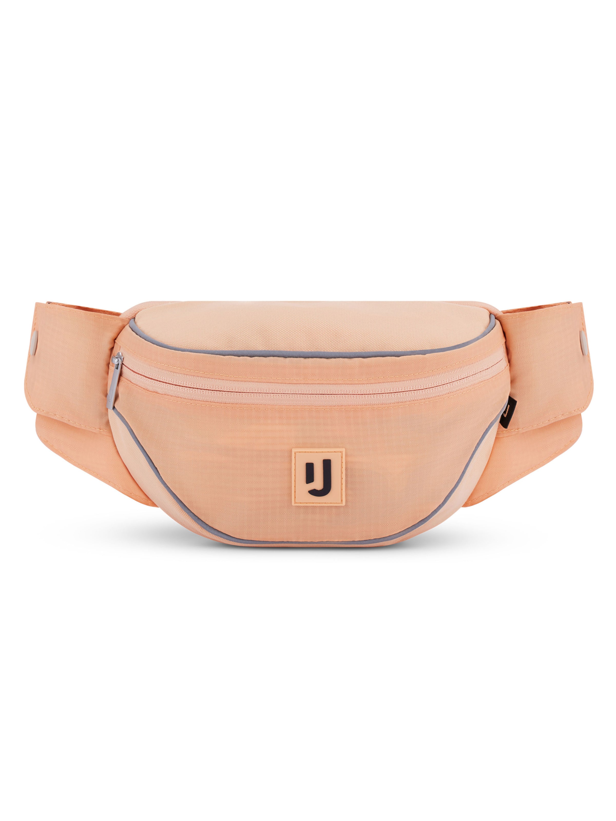 Johnny Urban Τσαντάκι μέσης 'Jimmy' σε πορτοκαλί: μπροστά