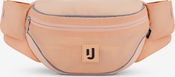 Sacs banane 'Jimmy' Johnny Urban en orange : devant