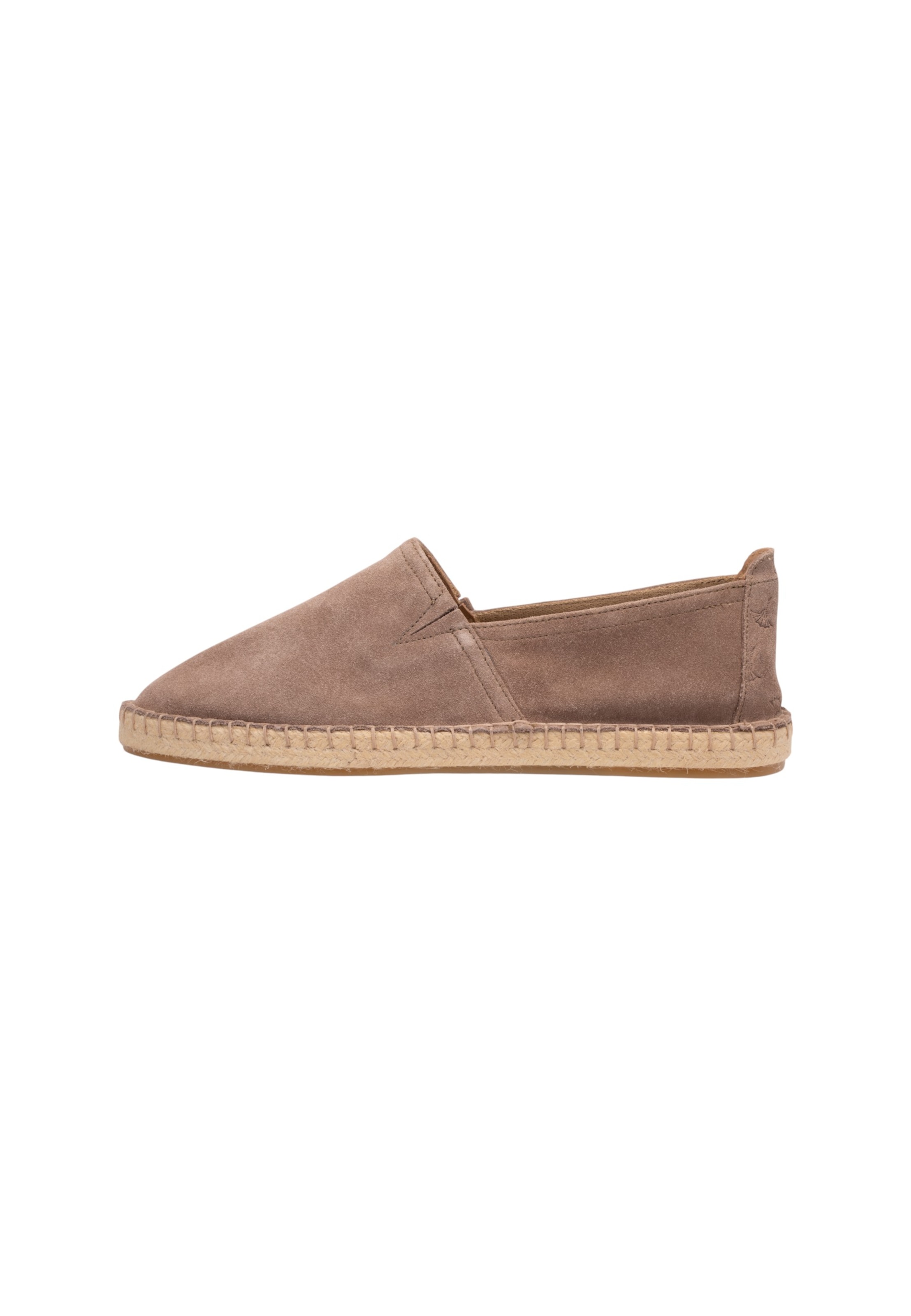 JOOP! Espadrilles in Bruin: voorkant