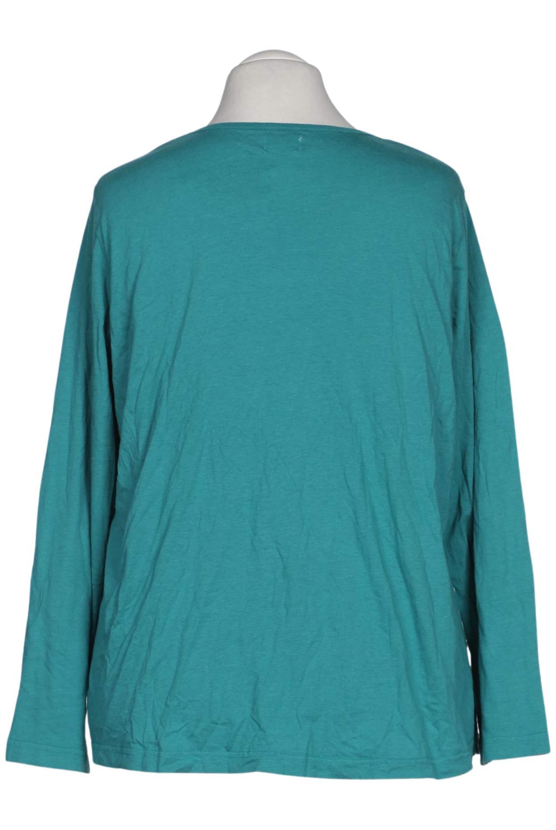 Angel of Style Top & Shirt in 7XL in Green