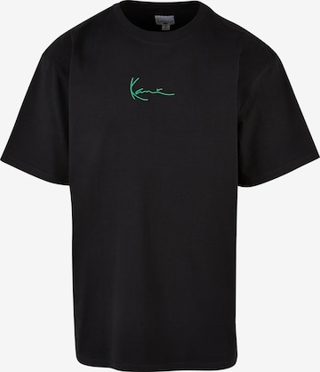 Karl KaniMajica - crna boja: prednji dio