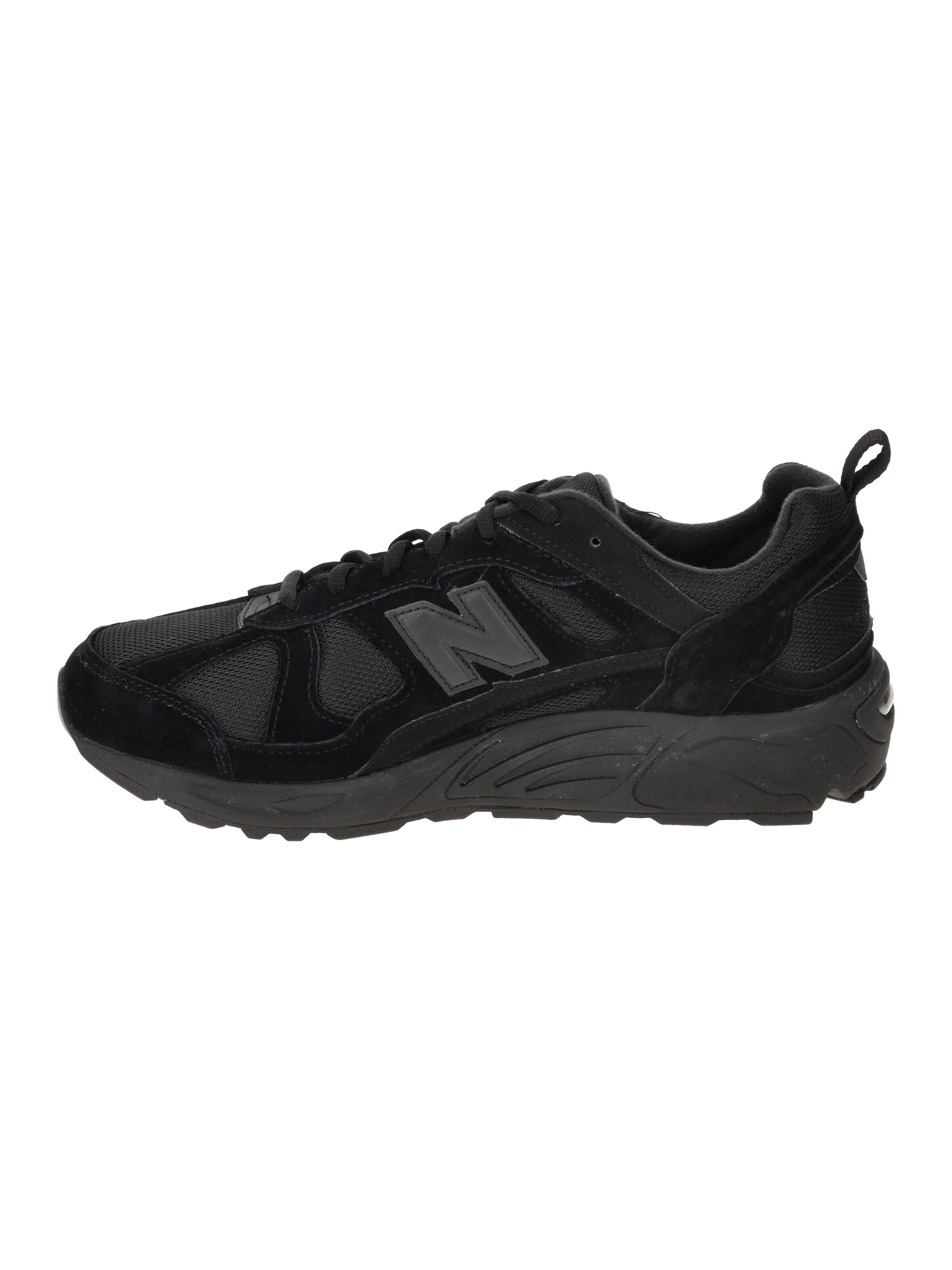 new balance Sneakers '878' in Black