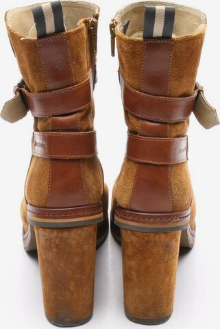 Marc O'Polo Dress Boots in 40 in Brown