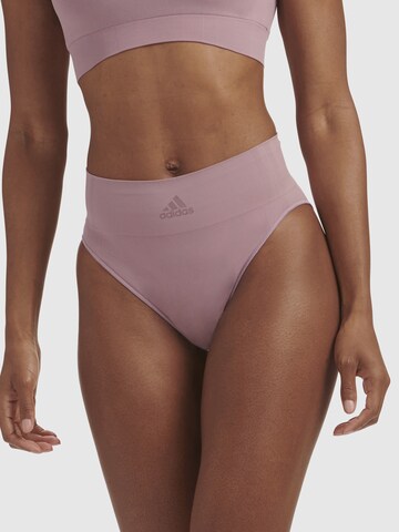 ADIDAS SPORTSWEAR Panty ' Sport Active Seamless ' in Grey: front