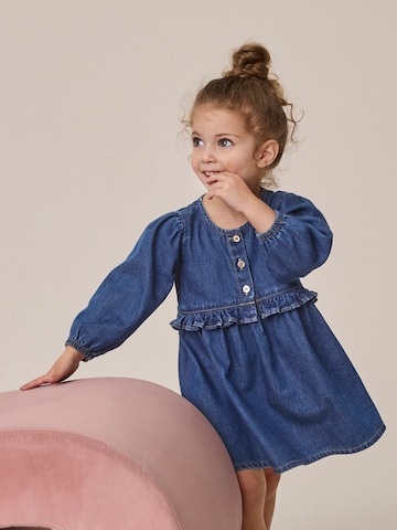 Next Dress in Blue