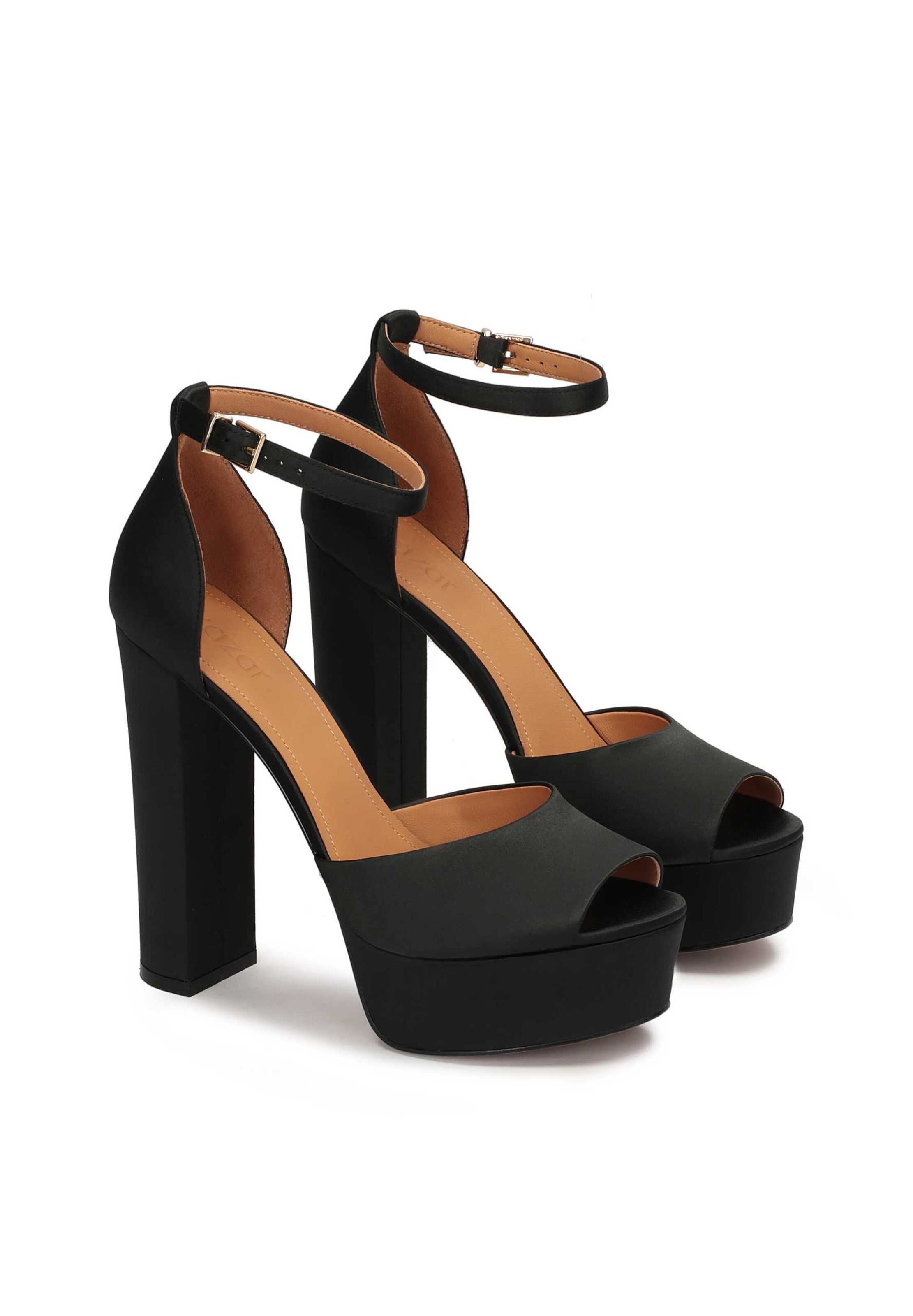 Kazar Rihmik, värv must