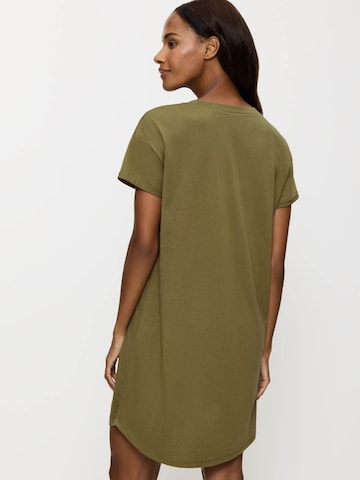 Chemise de nuit ' Nightdress ' TRIUMPH en vert