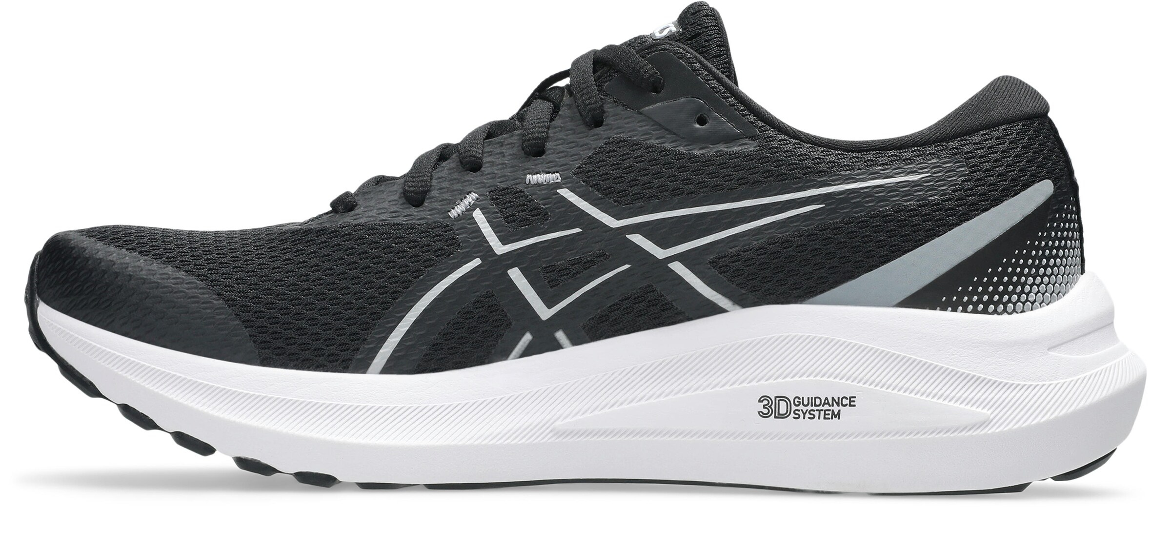 ASICS Running Shoes in Black