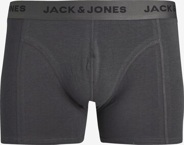 JACK & JONES - Boxers 'Yannick' em cinzento