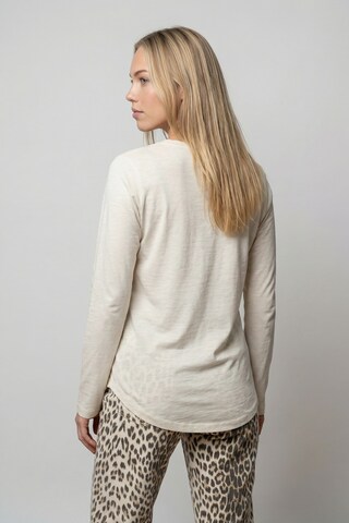 alife & kickin Shirt 'LeabellaAK A' in Green