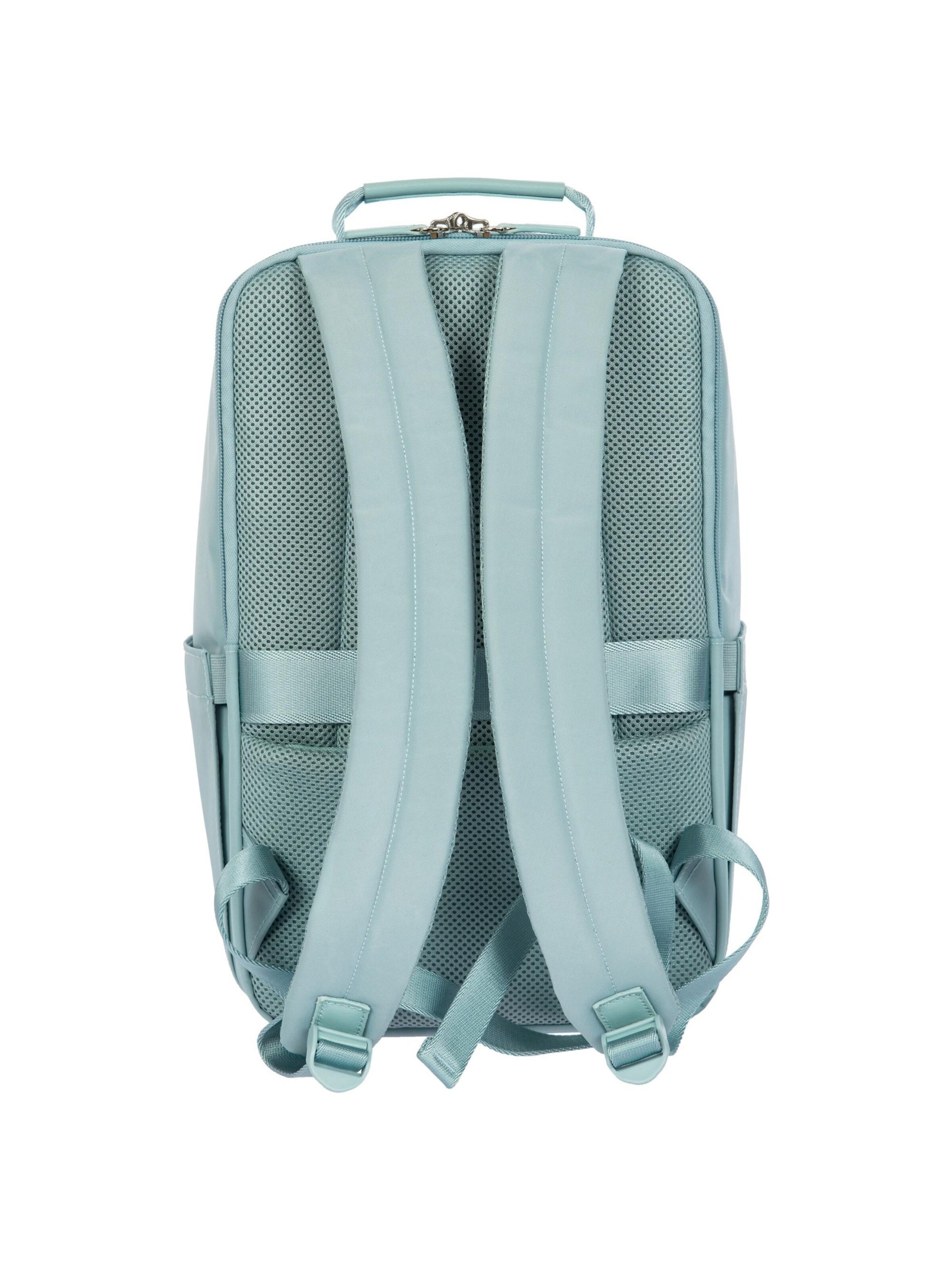Bric's Backpack 'Positano' in Blue