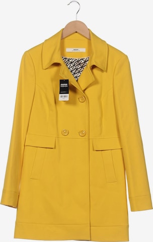 MEXX Jacket & Coat in S in Yellow: front