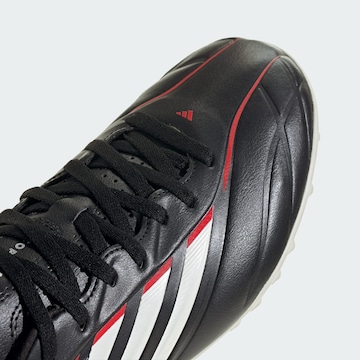 Chaussure de foot 'Copa Pure IV Club' ADIDAS PERFORMANCE en noir
