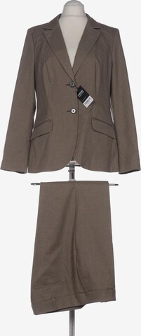 s.Oliver Workwear & Suits in XXXL in Brown: front